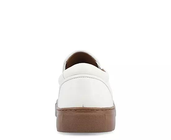 Thomas & Vine Mens Conley Slip On Sneaker Product Image