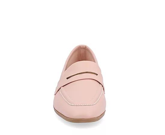 Journee Collection Womens Myeesha Loafer Product Image