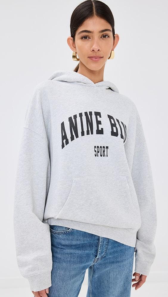 ANINE BING Harvey Sweatshirt | Shopbop Product Image