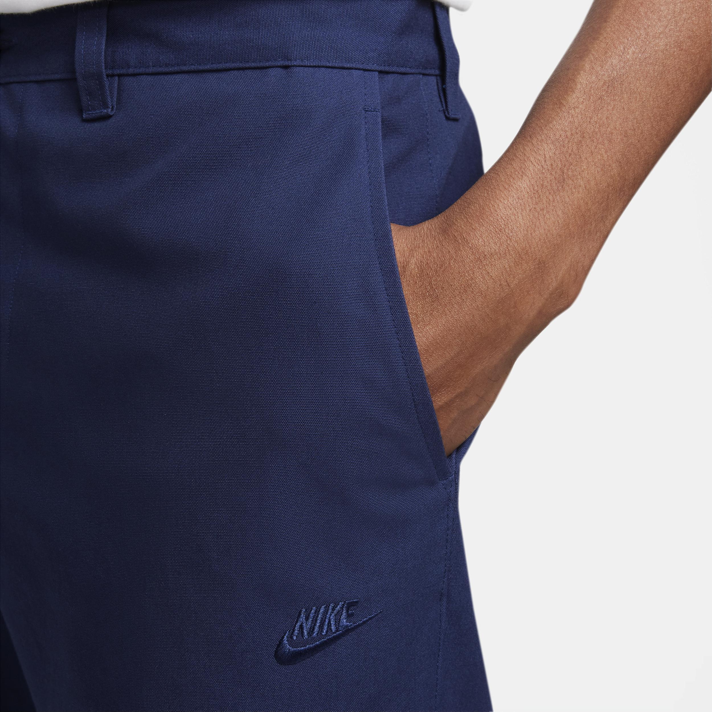 Nike Men's Club Chino Pants Product Image