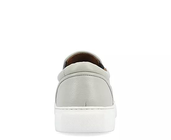 Thomas & Vine Mens Conley Slip On Sneaker Product Image