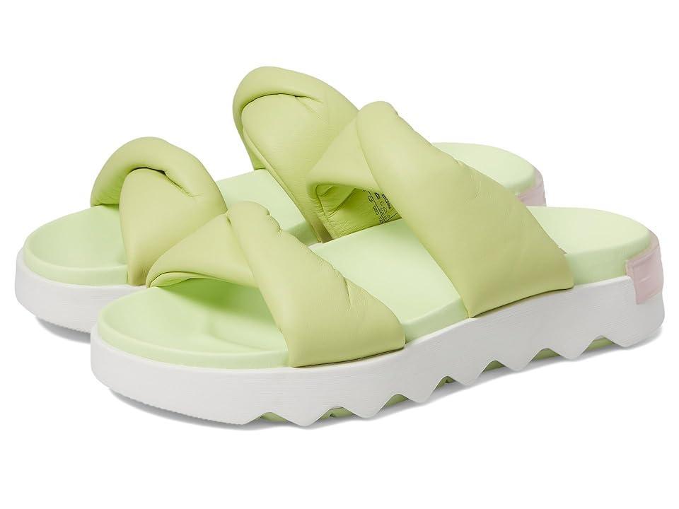 Sorel VIIBE Twist Slide Women's Flat Sandal- Product Image