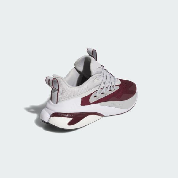 Texas A&M Alphaboost V2 Shoes Product Image