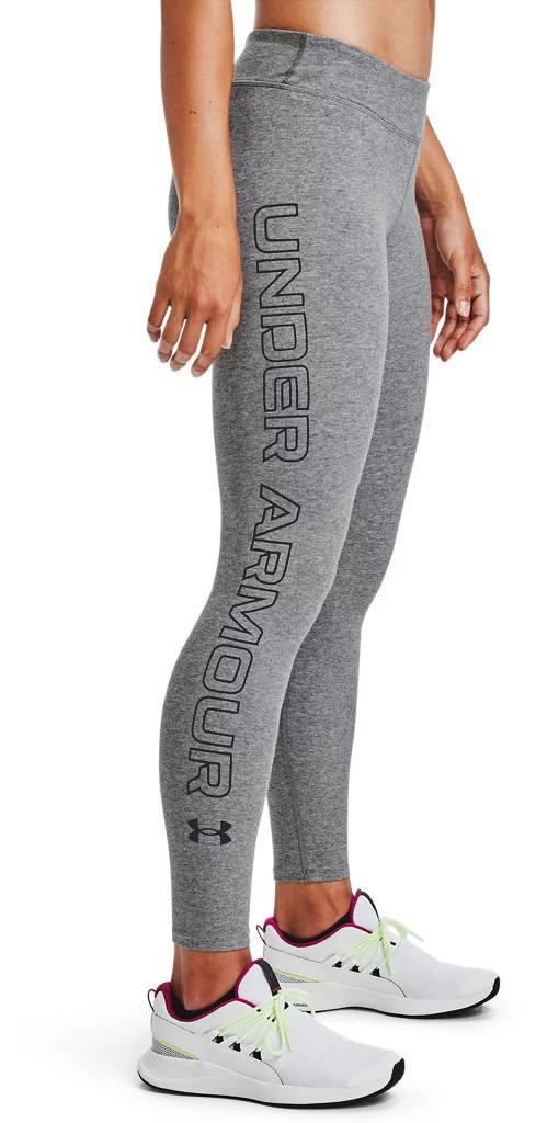 Women's UA Favorite Wordmark Leggings Product Image