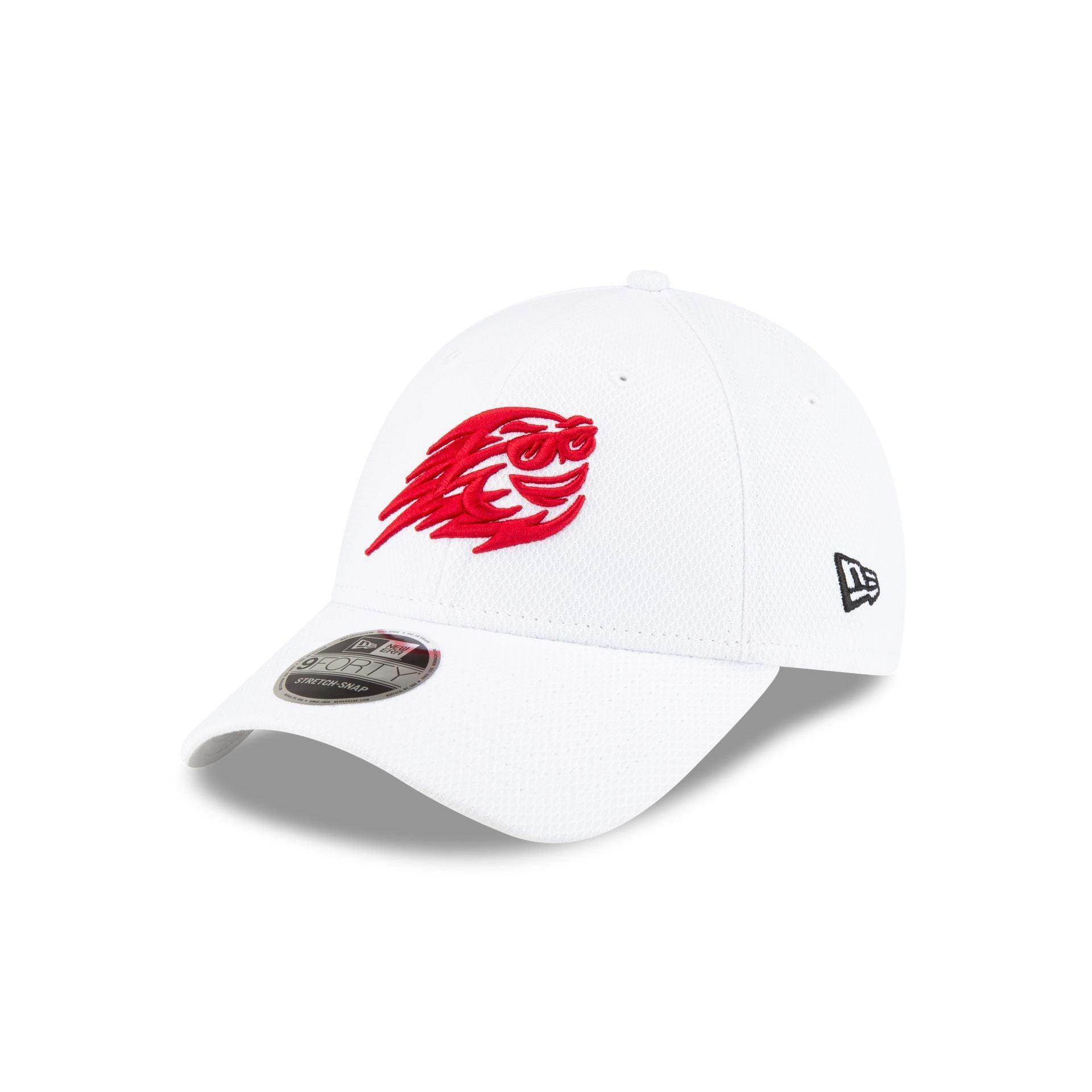 Fireballs GC 9FORTY Stretch-Snap Hat Male Product Image