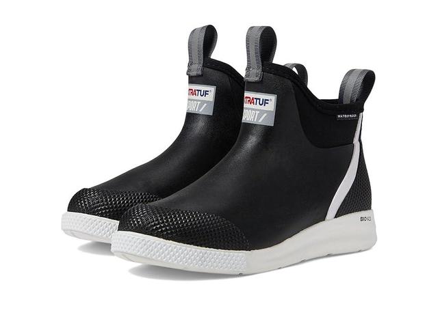 XTRATUF Ankle Deck Women's Shoes Product Image