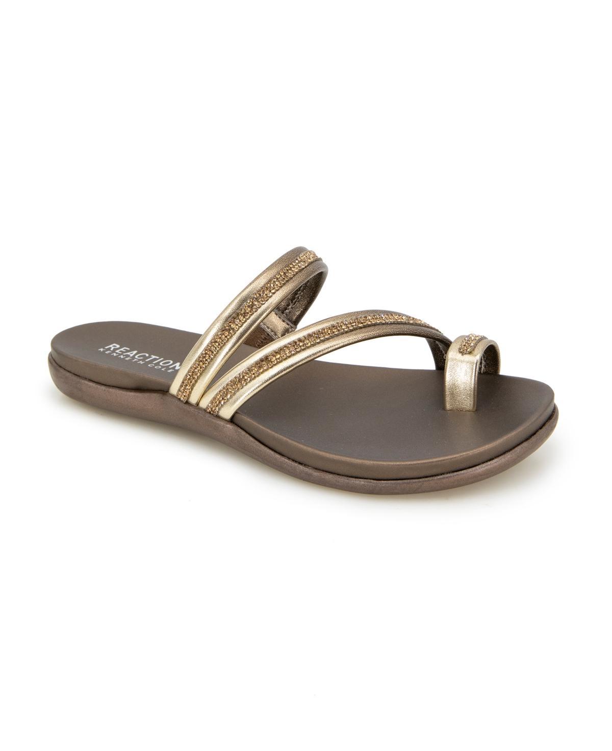 Kenneth Cole Reaction Womens Gia Sandals Product Image