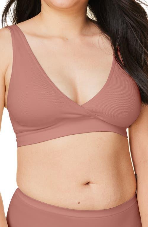 Bravado Designs Restore Everyday Maternity/Nursing Bralette Product Image