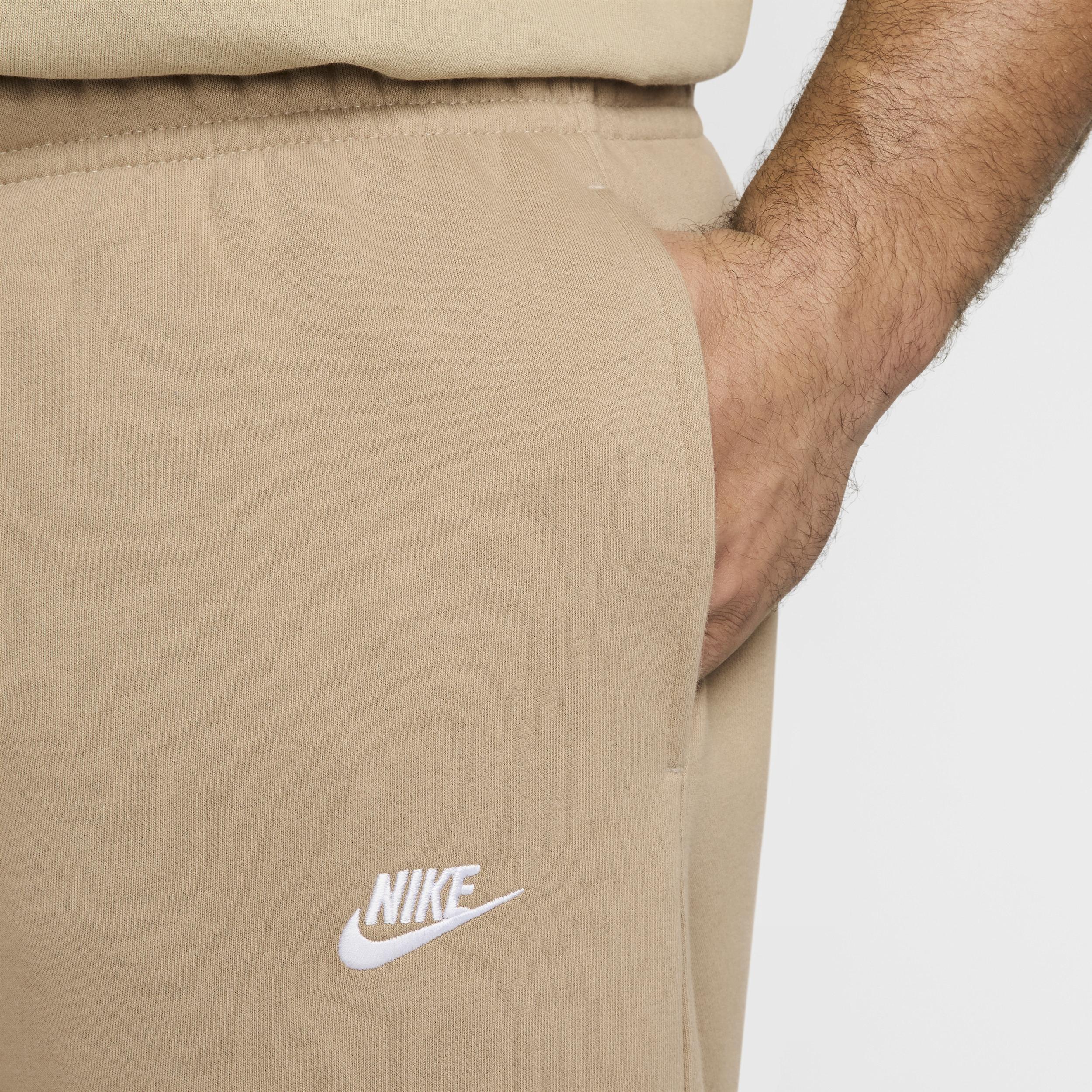 Men's Nike Sportswear Club Fleece Pants Product Image