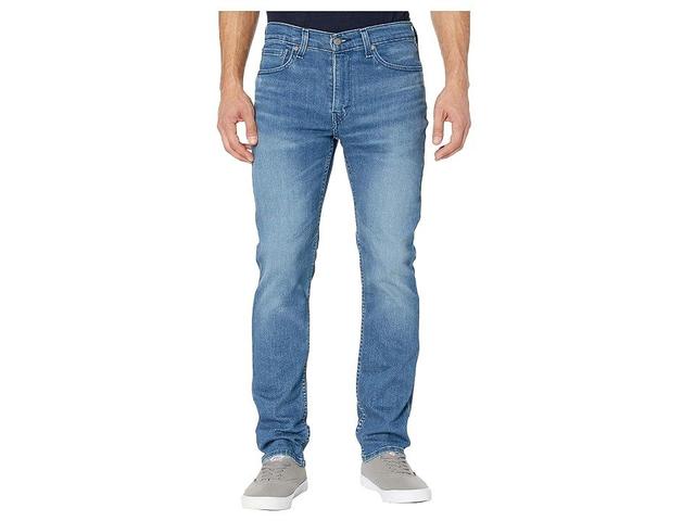 Levis 514 Straight Fit Levis Flex Stretch Jeans Product Image