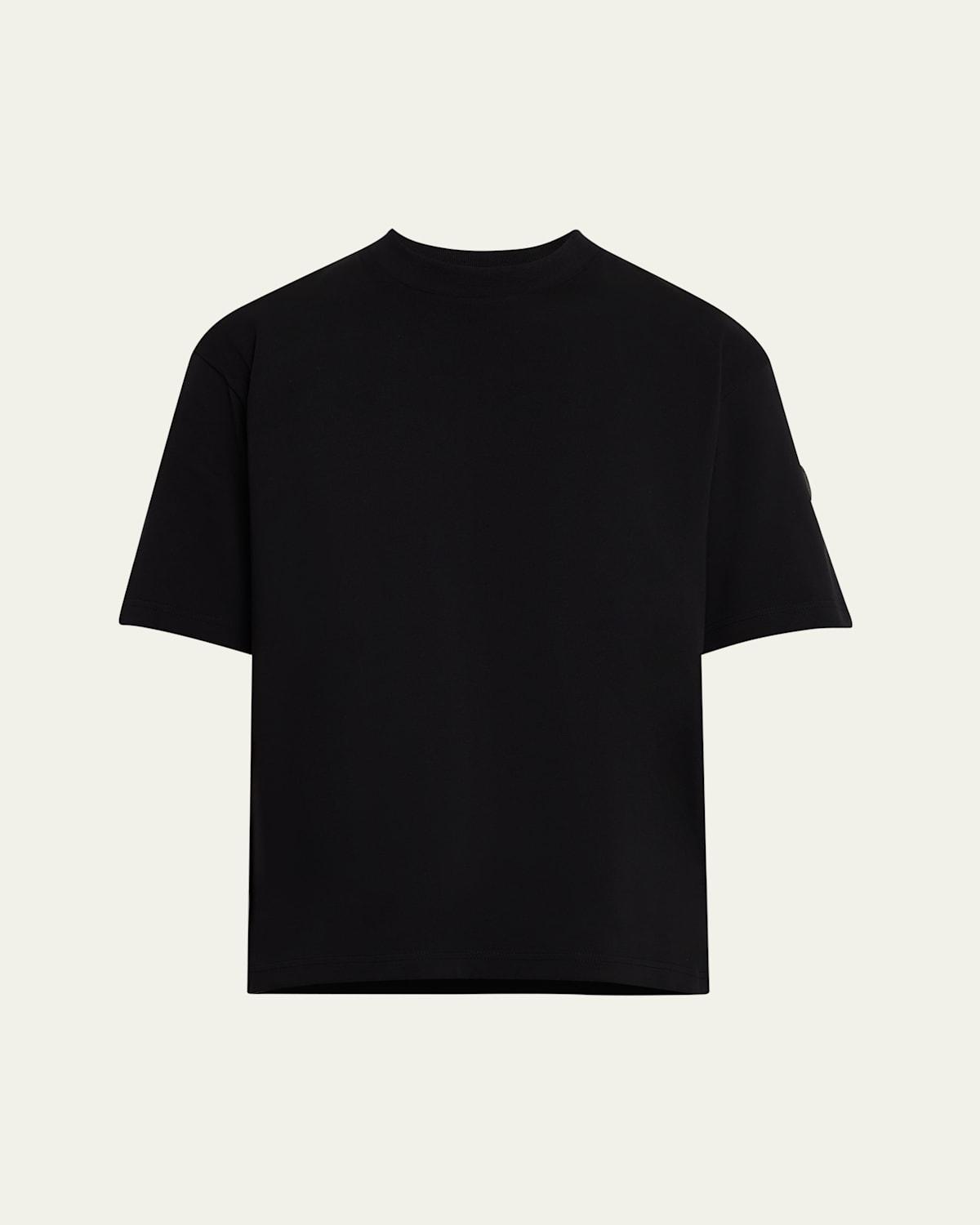 Men's Logo Short-Sleeve T-Shirt Product Image