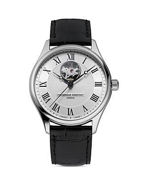 Frederique Constant Classic Heartbeat Watch, 40mm Product Image