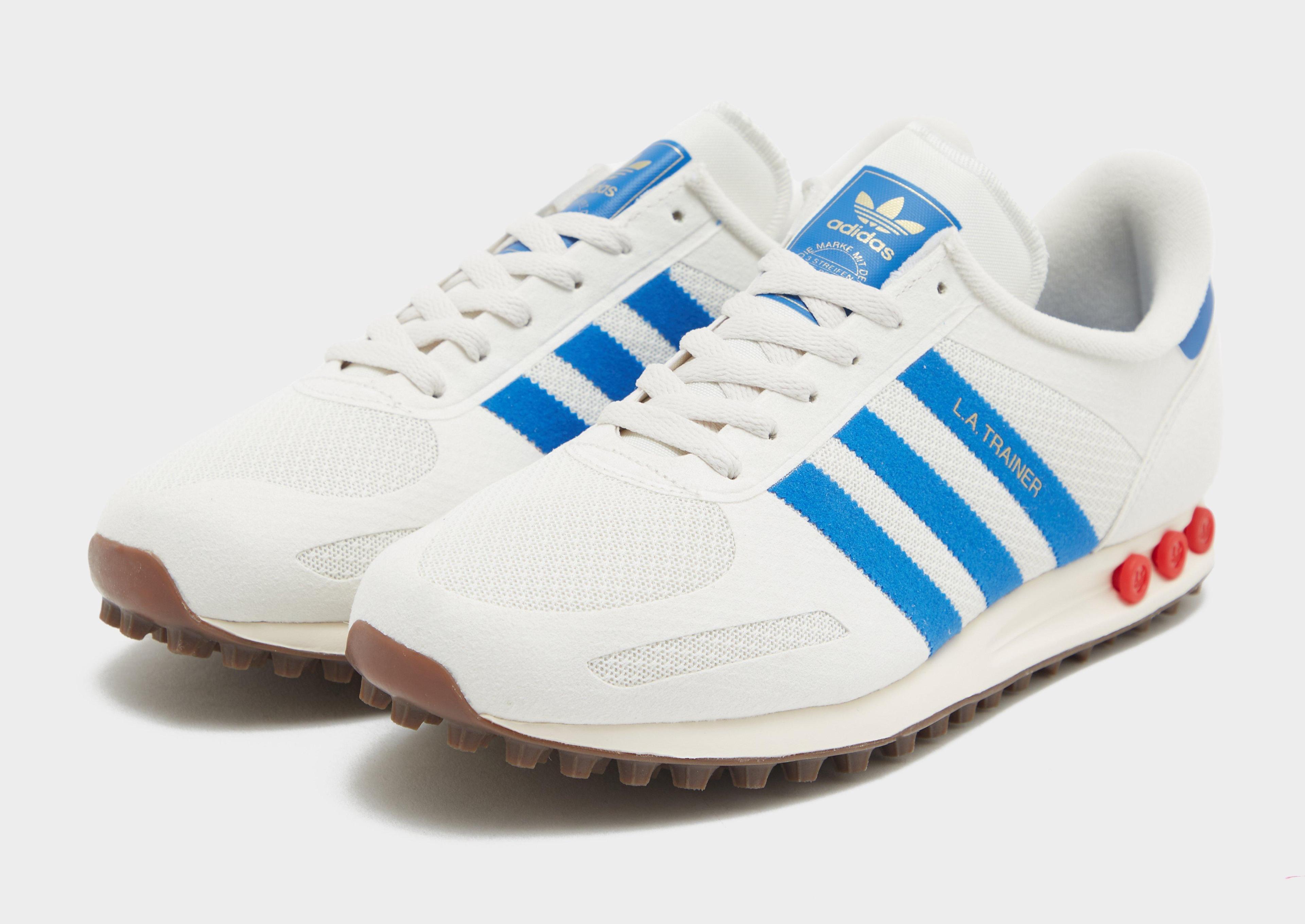 adidas Originals LA Trainer Product Image