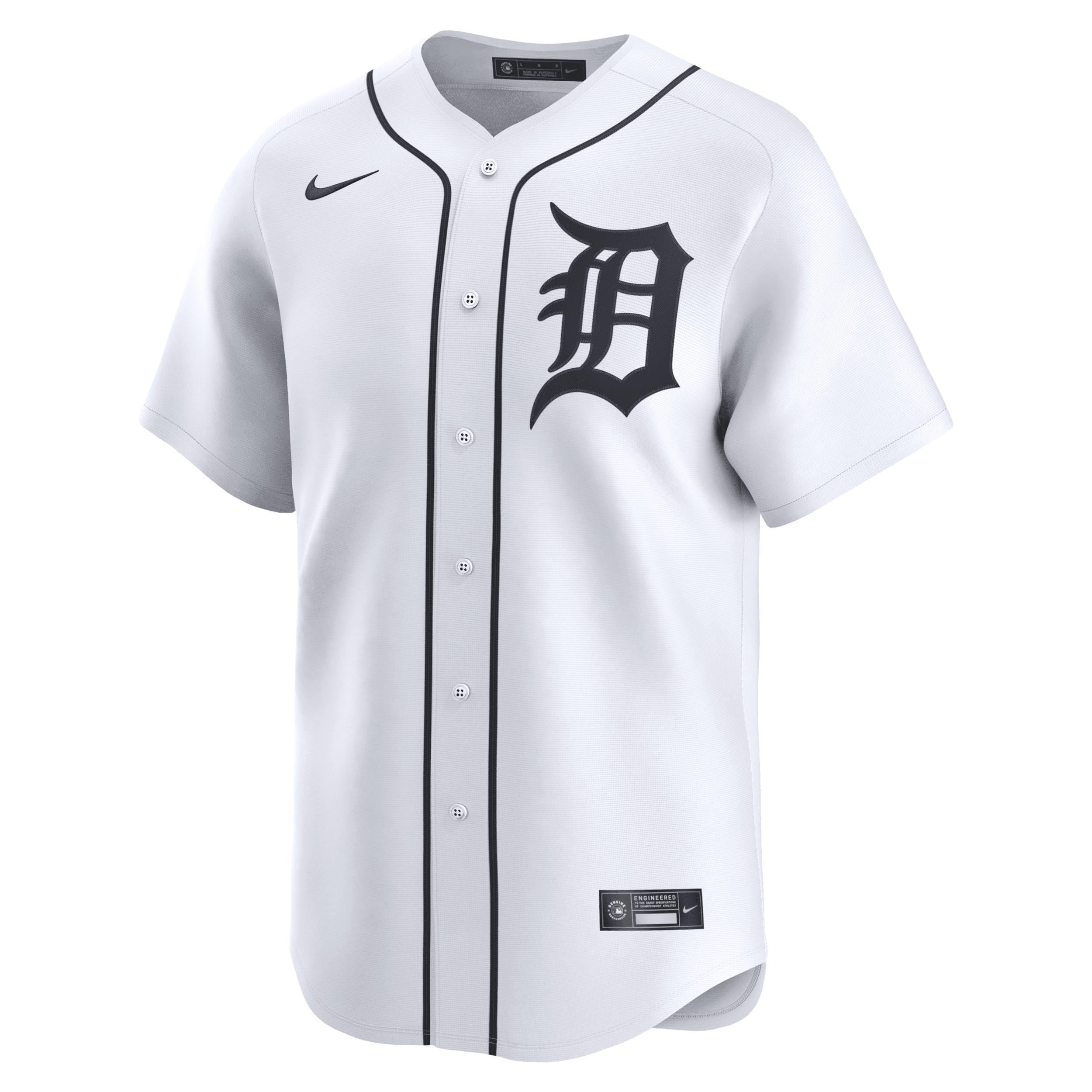 Miguel Cabrera Detroit Tigers Nike Men's Dri-FIT ADV MLB Limited Jersey Product Image