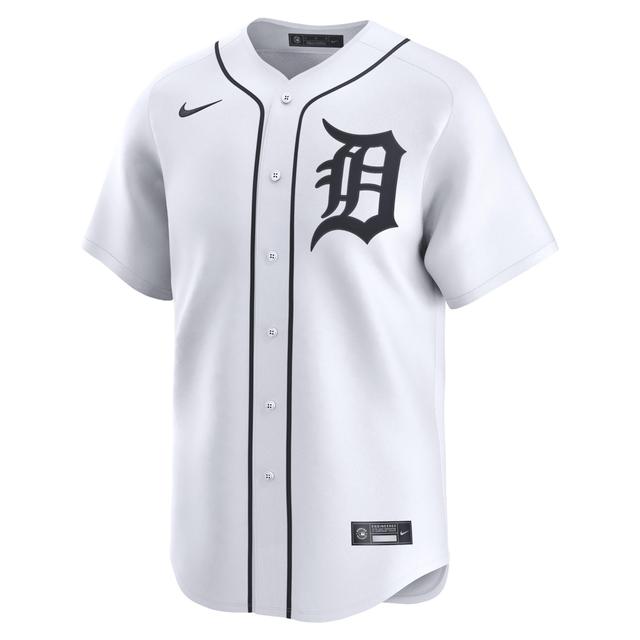 Javier BÃ¡ez Detroit Tigers Nike Men's Dri-FIT ADV MLB Limited Jersey Product Image