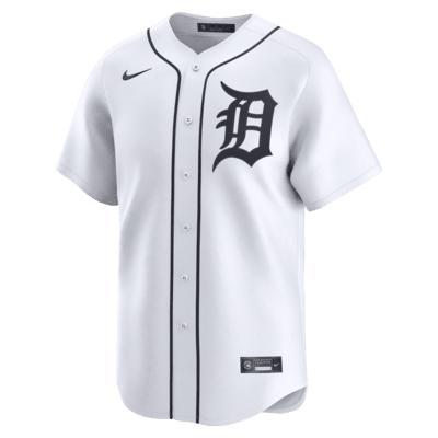 Javier Báez Detroit Tigers Men's Nike Dri-FIT ADV MLB Limited Jersey Product Image