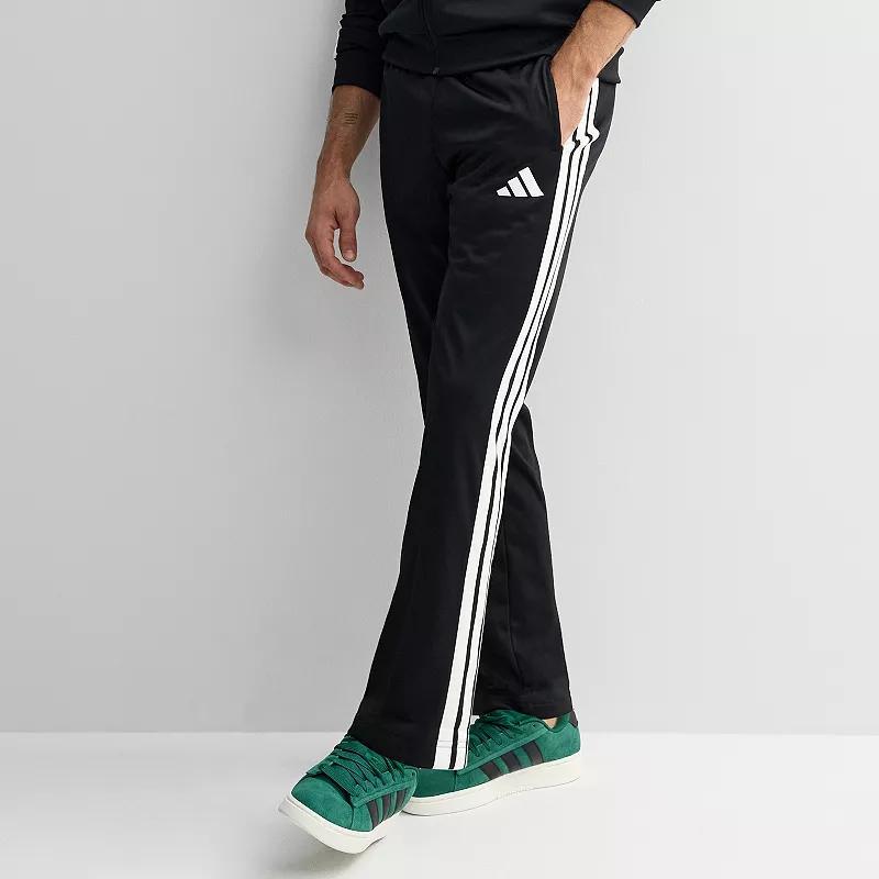 Mens adidas 3-Stripe Sportswear Track Pants Product Image