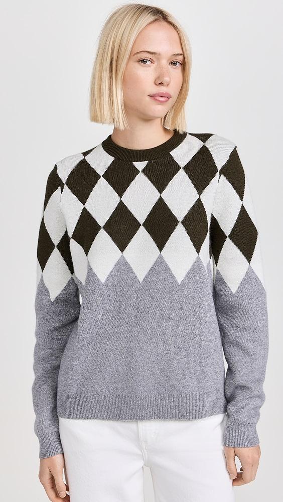 KULE The Bryce Sweater | Shopbop Product Image