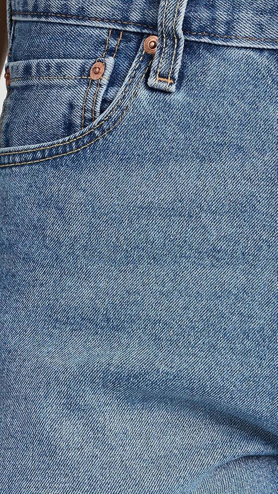 Levi's Exclusive 501 '93 Straight Jeans | Shopbop Product Image