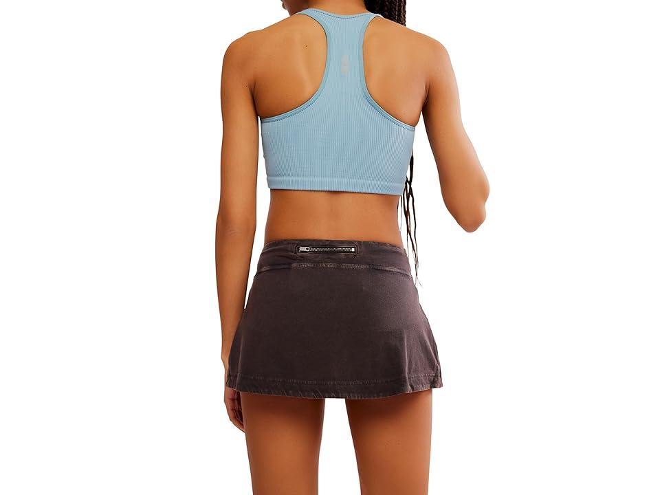 FP Movement Hot Shot Mini Skort Women's Skort Product Image