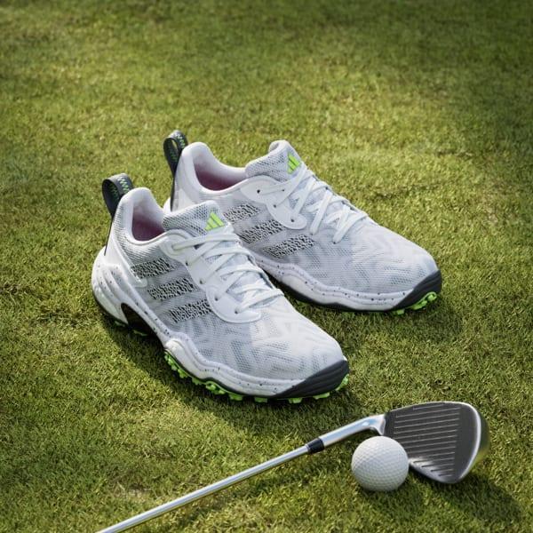 Codechaos 25 Spikeless Golf Shoes Product Image