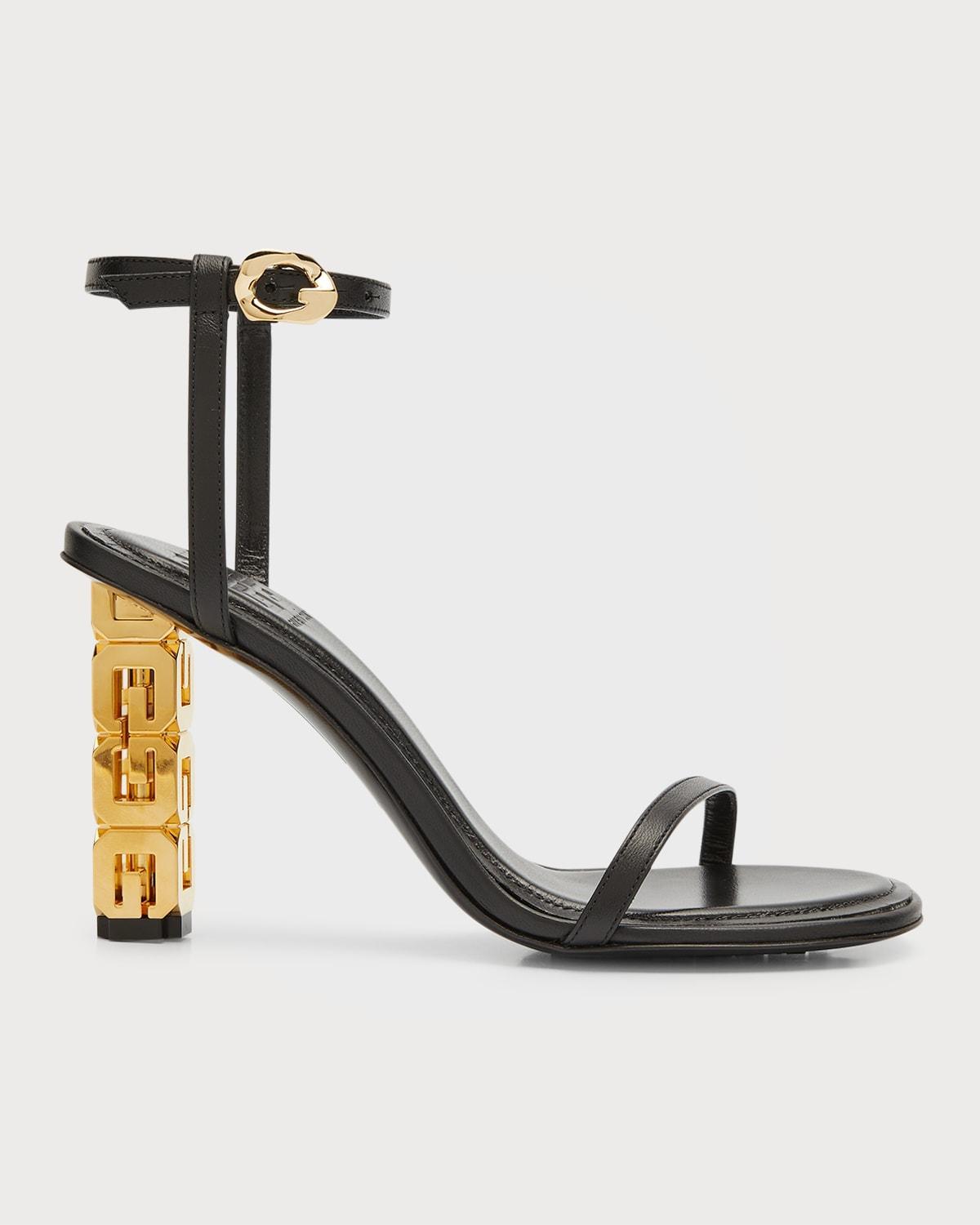 Givenchy G-Cube Sandal Product Image