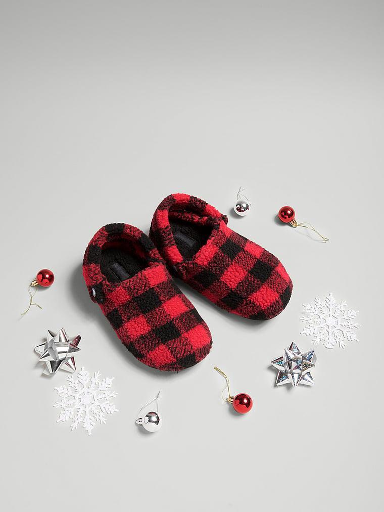 Classic Cozzzy Slippers Product Image