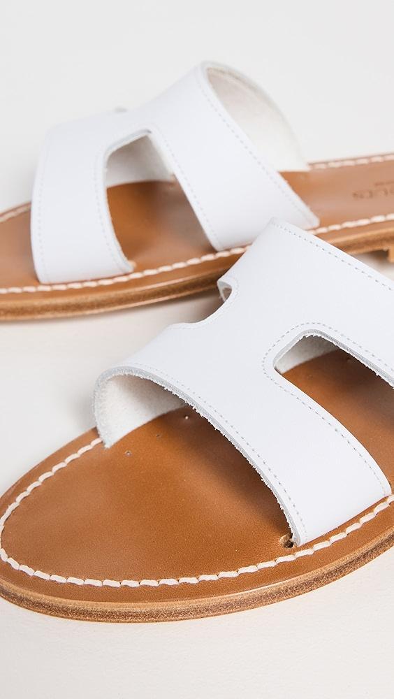 K. Jacques Menandre Sandals | Shopbop Product Image