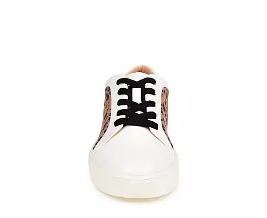 Journee Collection Womens Taschi Sneaker Product Image