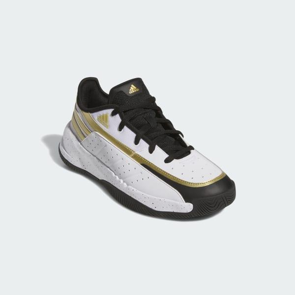 Front Court Shoes Product Image