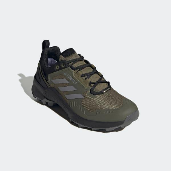 TERREX Swift R3 GORE-TEX Hiking Shoes Product Image