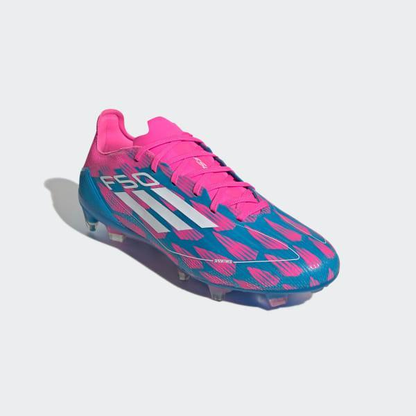 F50 Pro Firm Ground Soccer Cleats Product Image