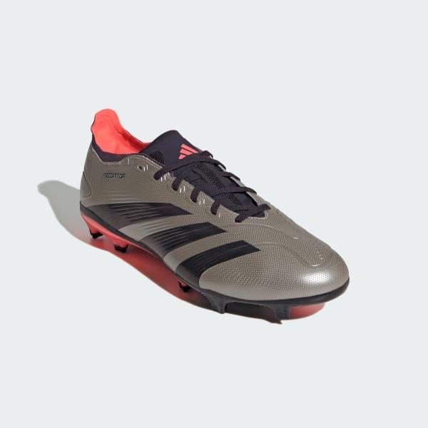 Predator League Firm Ground Cleats Product Image