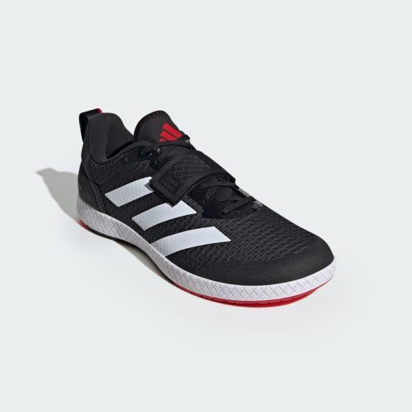 The Total Weightlifting Shoes Product Image