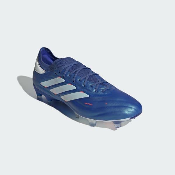 Copa Pure II+ Firm Ground Soccer Cleats Product Image