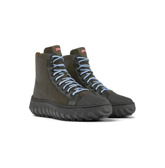 Camper Womens Ground Boots Product Image