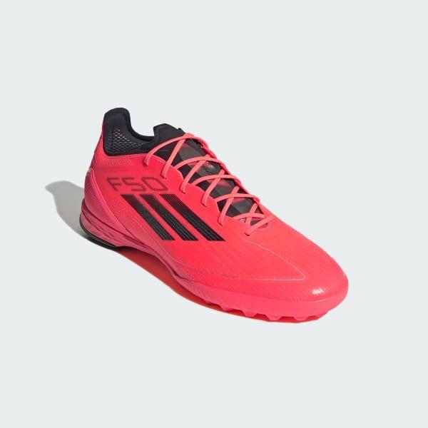 F50 Pro Turf Soccer Shoes Product Image