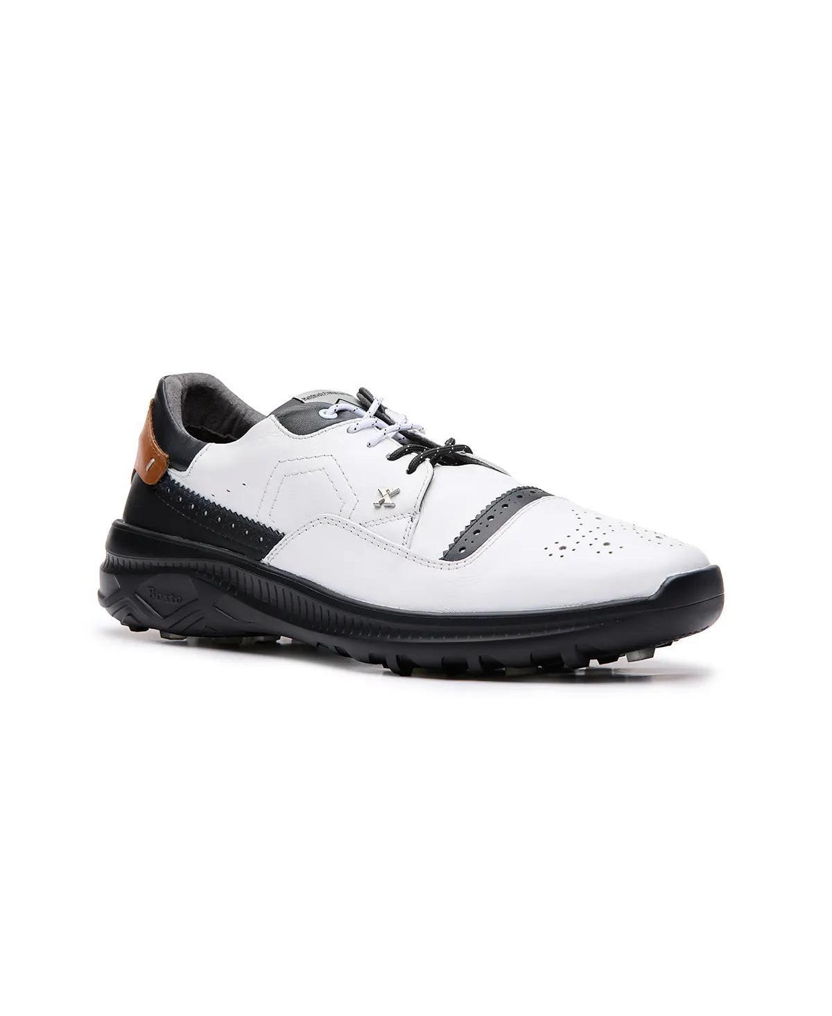 Boxto Mens Exo X2 Spikeless Golf Shoes For Men By Golf Product Image