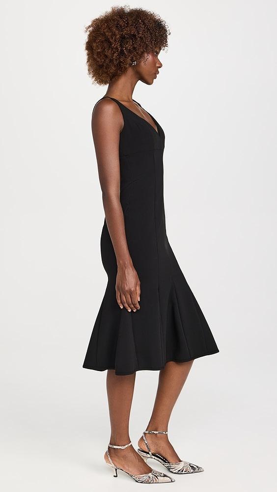 Black Halo Ashlyn Dress | Shopbop Product Image