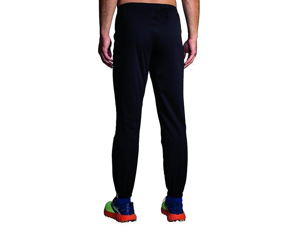 Brooks High Point Waterproof Pants Men's Casual Pants Product Image