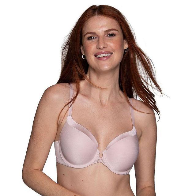 Vanity Fair Illumination Front-Closure 3-Way Convertible Bra 75339, Womens Product Image