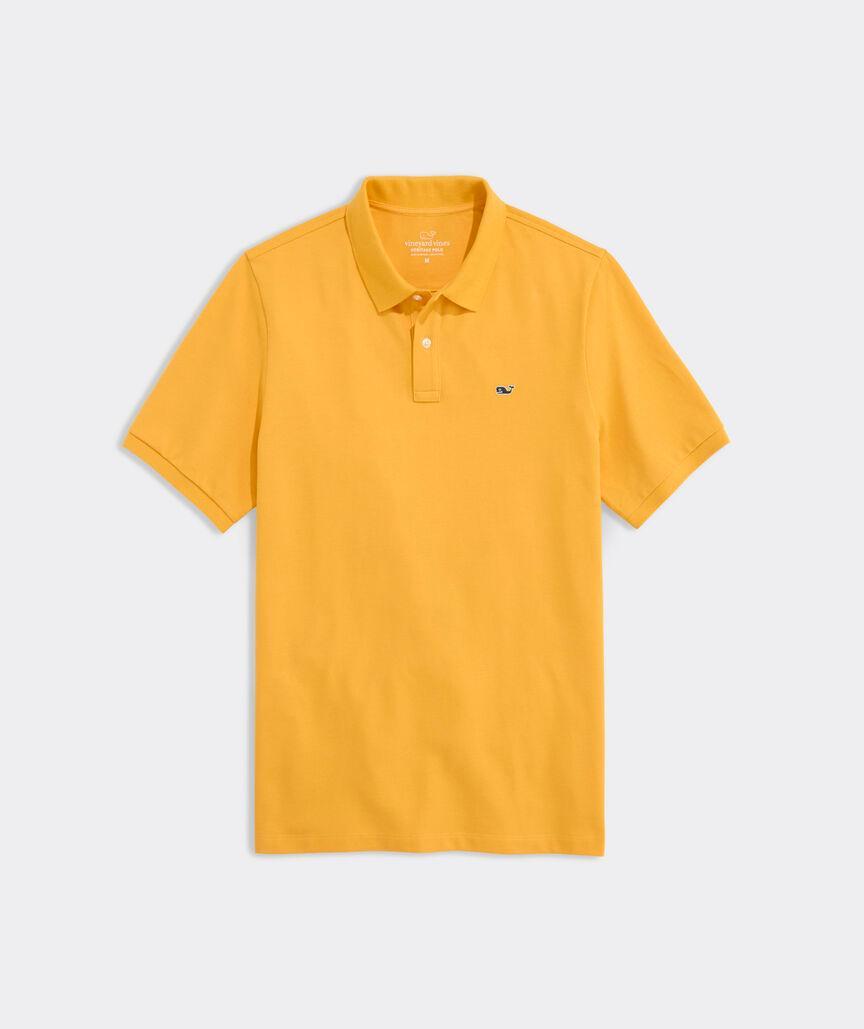 Heritage Pique Polo Product Image