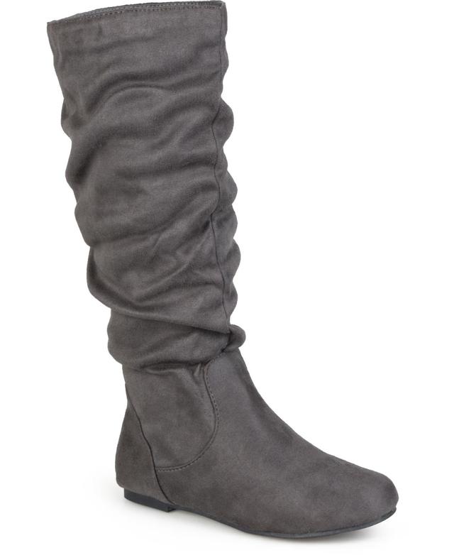 Journee Collection Womens Rebecca Boots Product Image