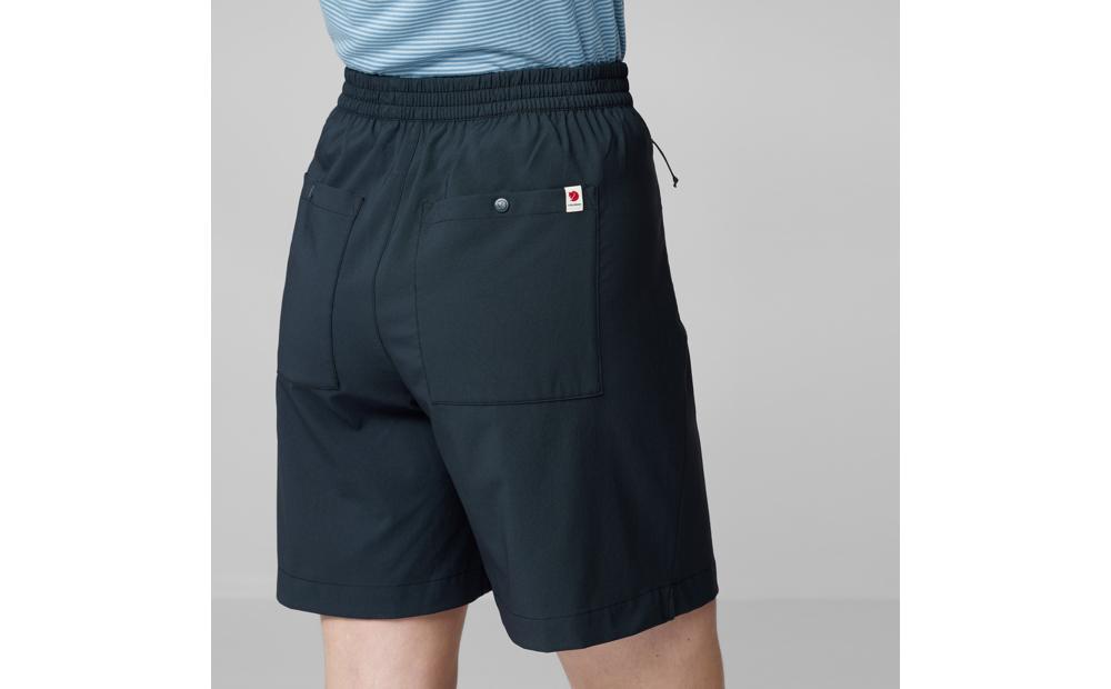 High Coast Shade Shorts W Product Image