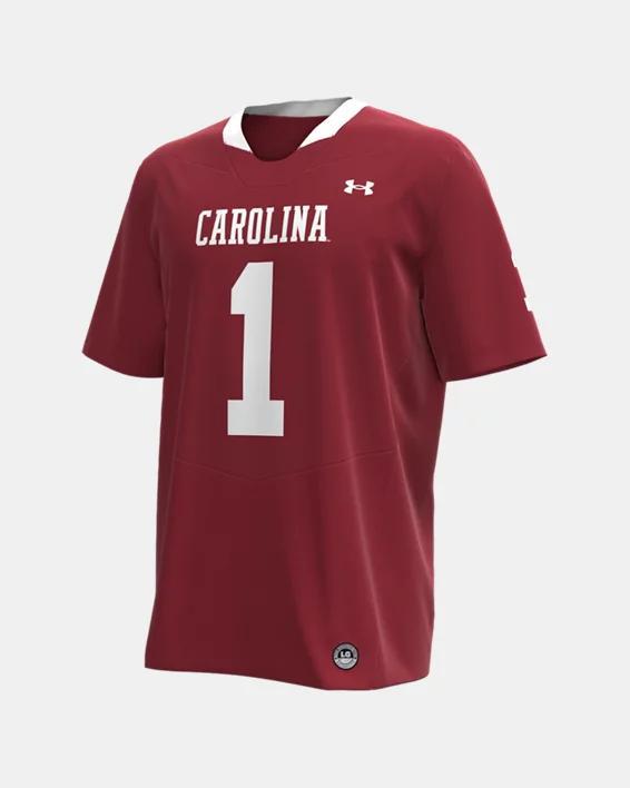 Men's UA Collegiate Football Replica Jersey Product Image