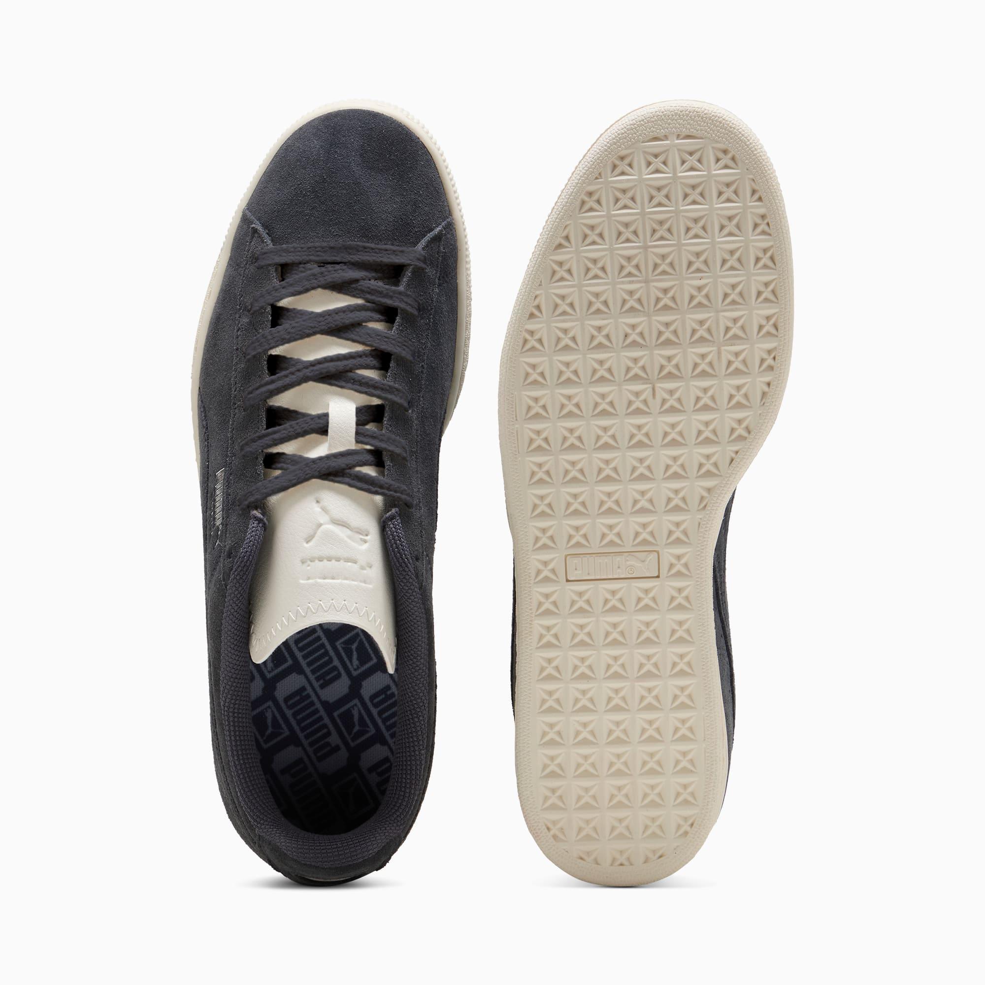 Suede Premium Sneakers Product Image