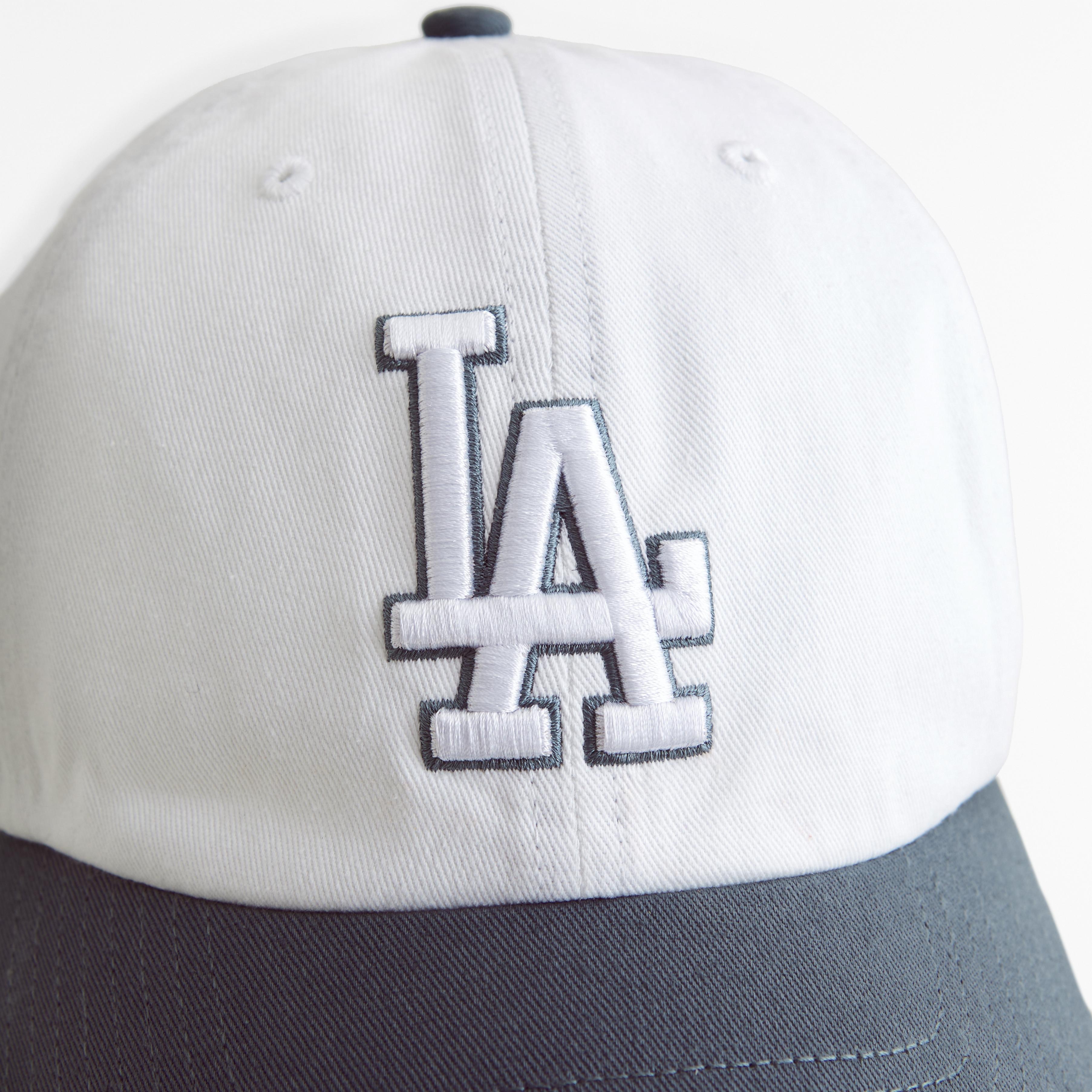 Los Angeles Dodgers '47 Clean-Up Hat Product Image