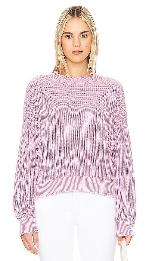 Eva Pullover Product Image