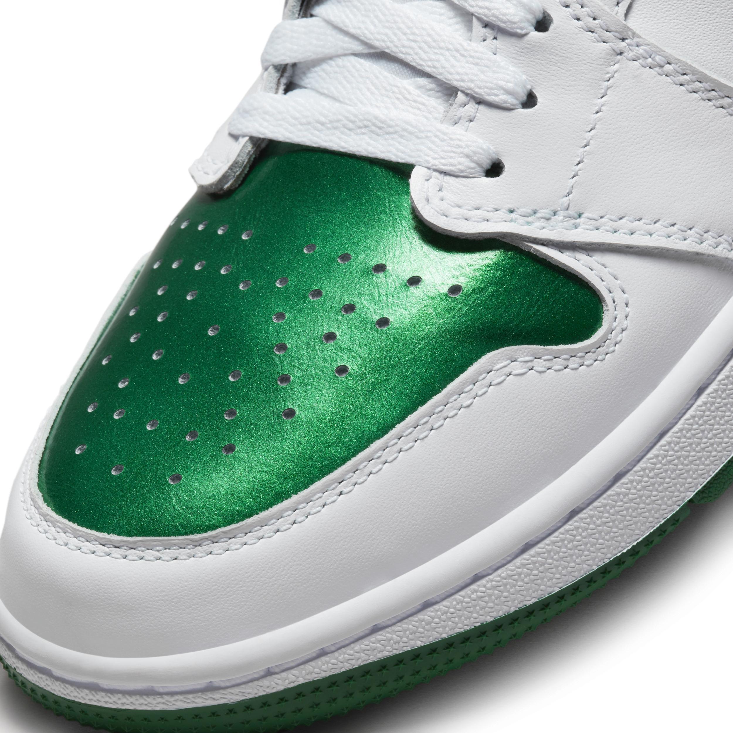 Men's Air Jordan I High G Golf Shoes Product Image