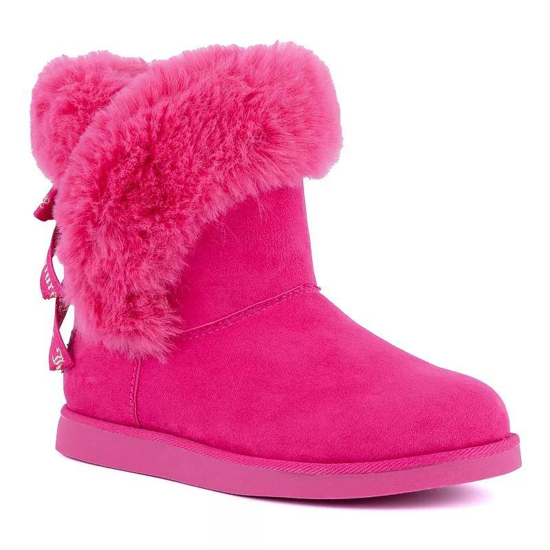 Juicy Couture King 2 Womens Cold Weather Boots Product Image